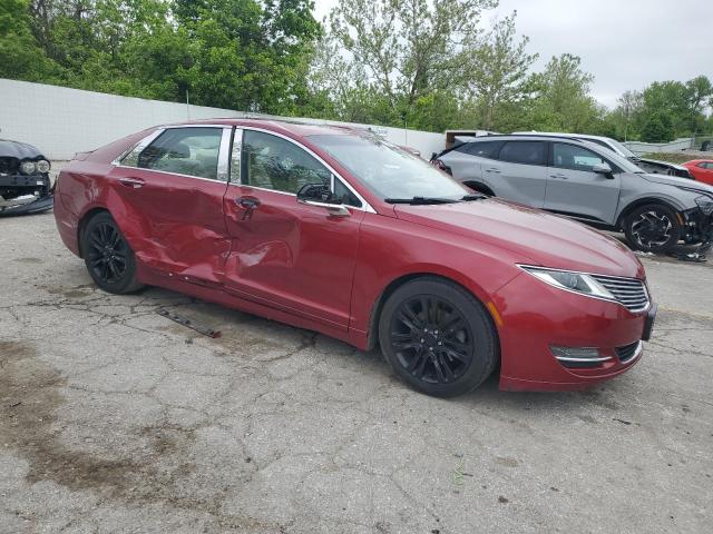 Vin: 3ln6l2j91er801212, lot: 55470635, lincoln mkz 20144