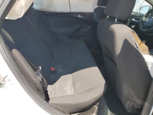 2016 FORD FOCUS SE - 1FADP3F27GL352529