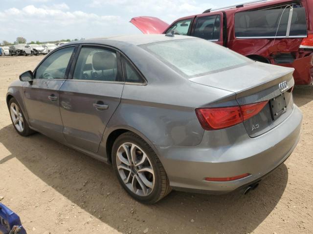 Vin: wauacgff3f1002003, lot: 57387135, audi a3 premium 20152