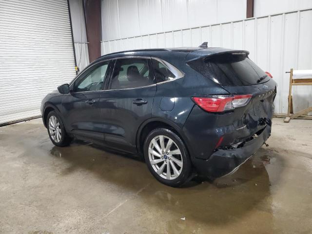 Vin: 1fmcu9dz7nua90449, lot: 58369675, ford escape titanium 20222