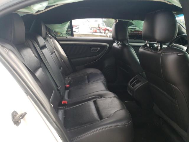 2016 FORD TAURUS SEL 1FAHP2E83GG153973