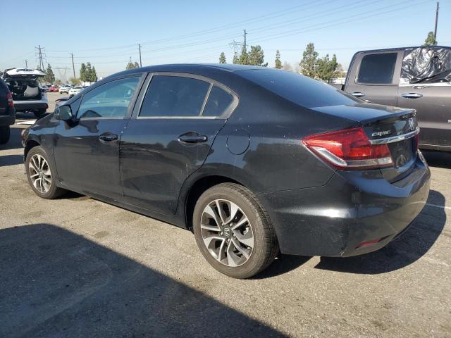 Vin: 19xfb2f82de039781, lot: 56046015, honda civic ex 20132