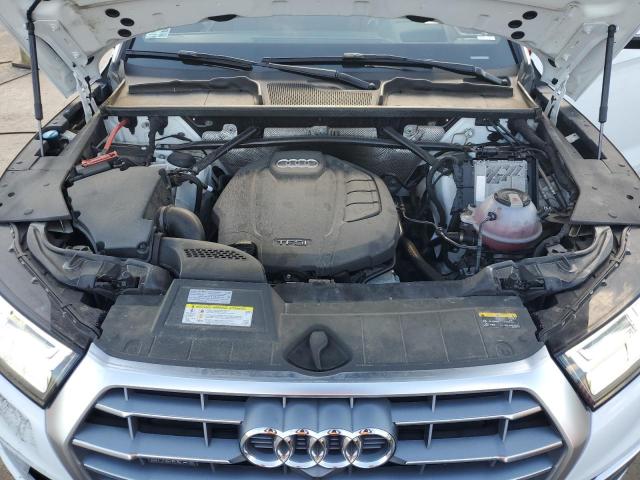 2019 AUDI Q5 PRESTIG - WA1CNAFY6K2088264