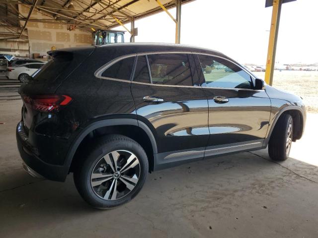 Vin: w1n4n4gb5sj684941, lot: 56758465, mercedes-benz gla-class 250 20253