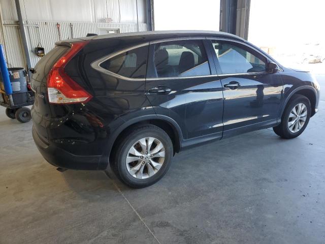 Vin: 5j6rm4h72el111590, lot: 56663895, honda crv exl 20143
