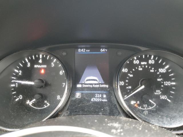 2018 NISSAN ROGUE S - JN8AT2MT0JW486808