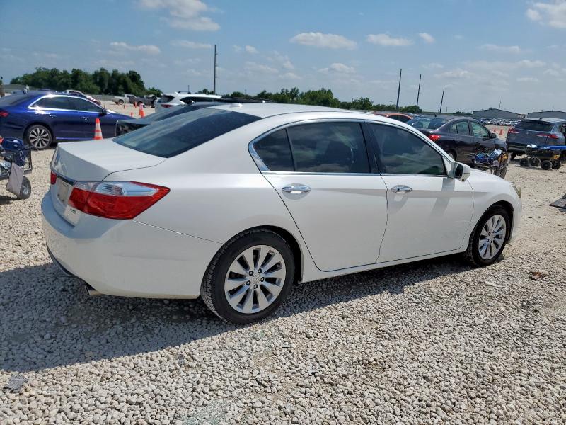 Vin: 1hgcr3f82fa025813, lot: 58391835, honda accord exl 20153