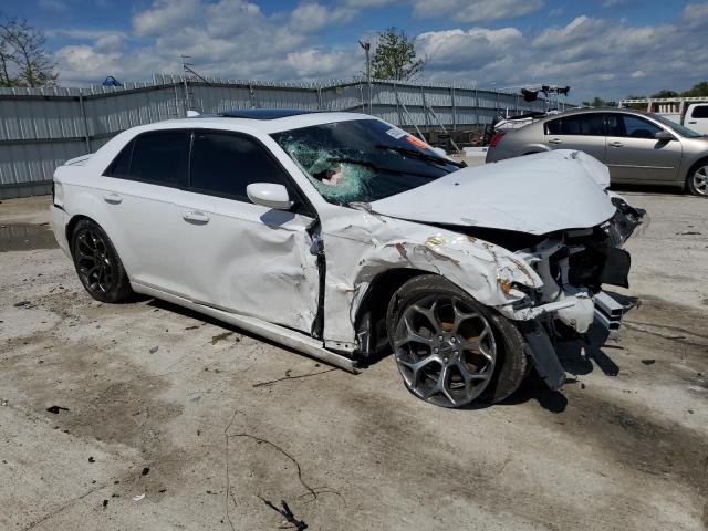 Vin: 2c3ccabg9fh780576, lot: 55563385, chrysler 300 s 20154