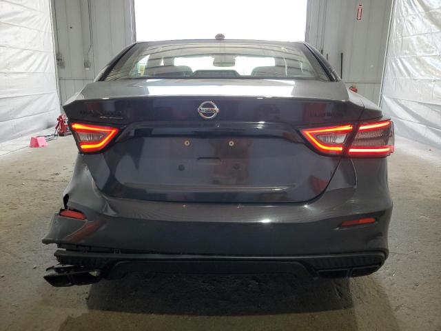 2021 NISSAN MAXIMA PLA 1N4AA6FV0MC505294