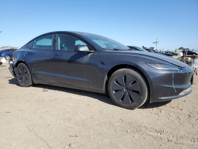 Vin: 5yj3e1ea8rf824803, lot: 56249525, tesla model 3 20244