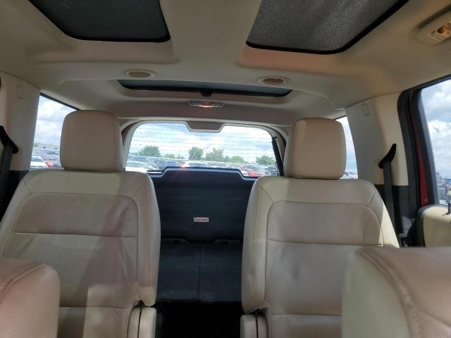 2018 FORD FLEX LIMIT 2FMGK5D85JBA04918