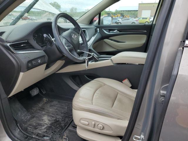 2018 BUICK ENCLAVE ESSENCE 5GAERBKW0JJ174799
