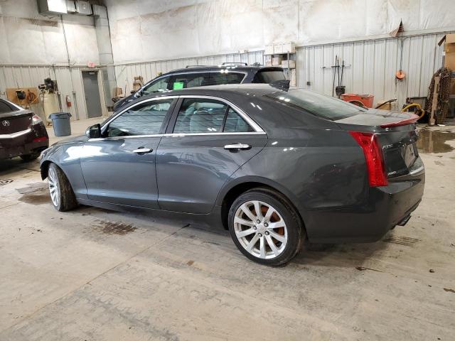 Vin: 1g6ag5rx6h0146169, lot: 57669505, cadillac ats 20172