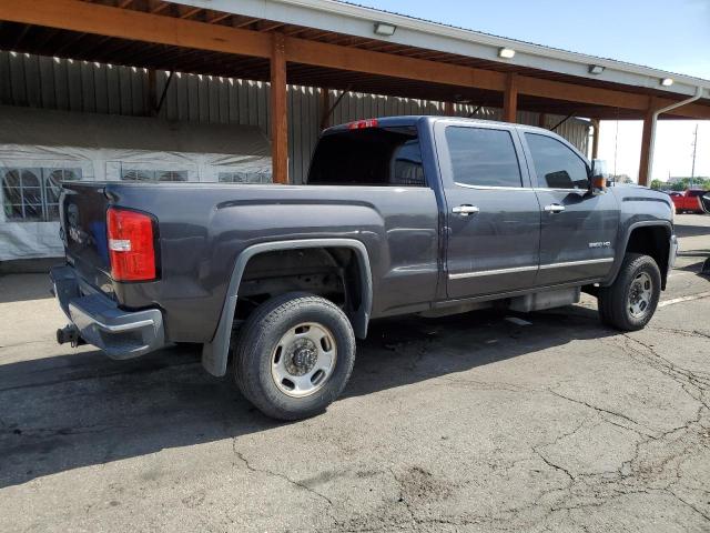 2015 GMC SIERRA K25 1GT12ZE81FF178197