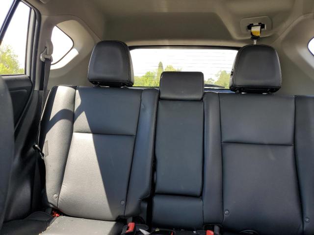 2015 TOYOTA RAV4 LIMIT - 2T3DFREV2FW339033