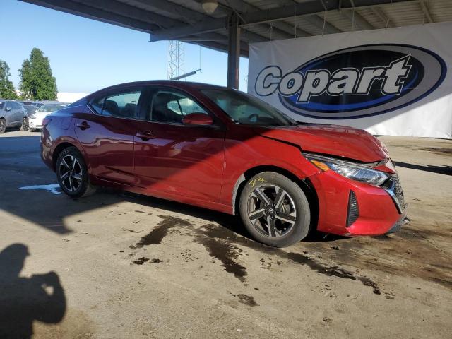 Vin: 3n1ab8cv3ry349745, lot: 56532745, nissan sentra sv 20244
