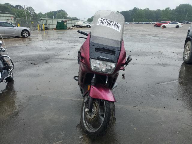 2002 HONDA ST1100 JH2SC26002M200320