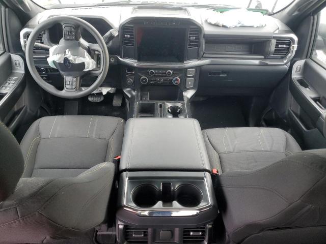 2024 FORD F150 STX 1FTEW2LP5RKE43237