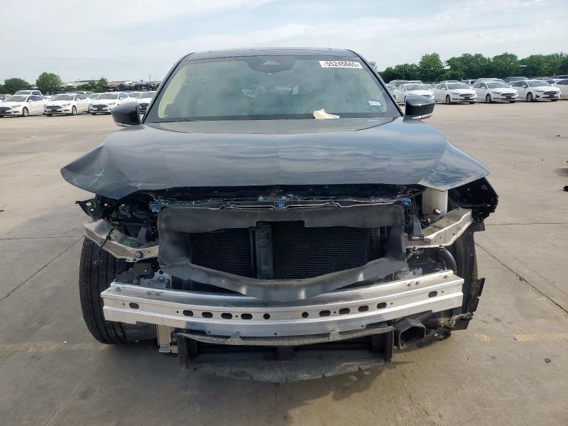 2025 ACURA MDX TECHNO - 5J8YD9H48SL000687