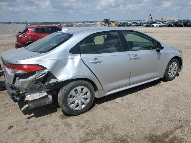 Vin: jtddprae0lj004608, lot: 58475625, toyota corolla l 20203