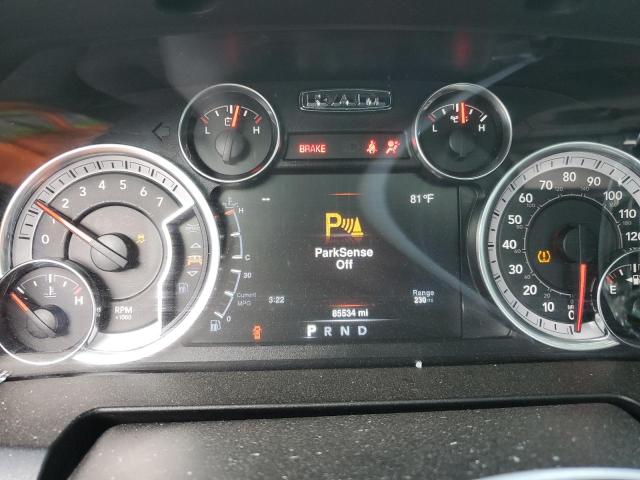 2020 RAM 1500 CLASS - 1C6RR7GT7LS117130