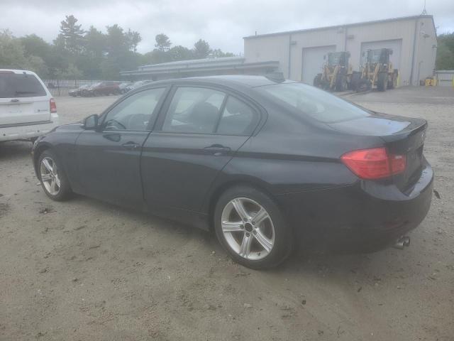 Vin: wba3b5c58dj598959, lot: 58202105, bmw 3 series xi sulev 20132