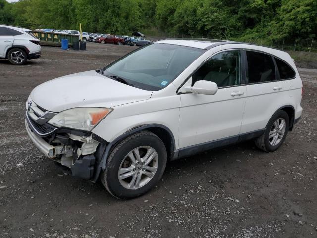Vin: 5j6re4h72al051141, lot: 58502115, honda crv exl 2010 img_1