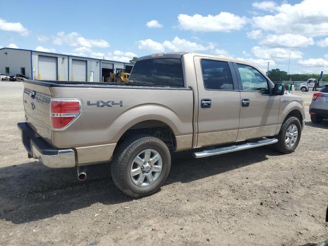 Vin: 1ftfw1ef8dkg25672, lot: 53799385, ford f-150 supercrew 20133