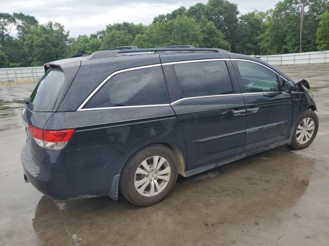 Vin: 5fnrl5h69eb026447, lot: 55789205, honda all models exl 20143