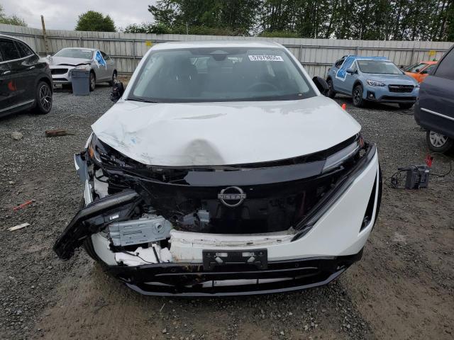 2024 NISSAN ARIYA ENGA JN1CF0BB6RM740851
