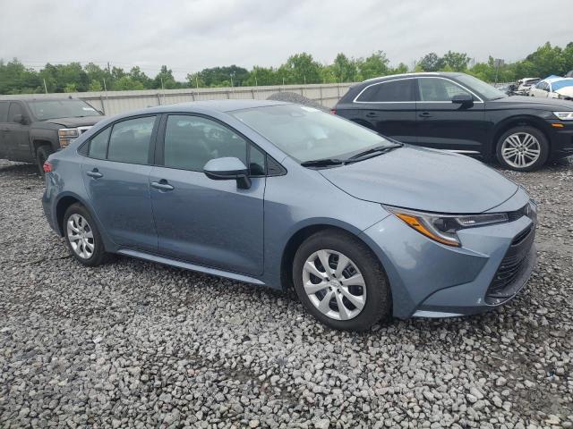 Vin: 5yfb4mdexsp299046, lot: 56073725, toyota corolla le 20254