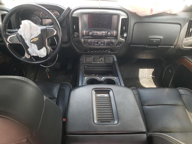 2019 CHEVROLET SILVERADO - 1GC1KUEY5KF211876