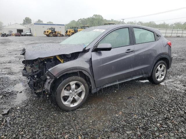 HONDA HR-V LX