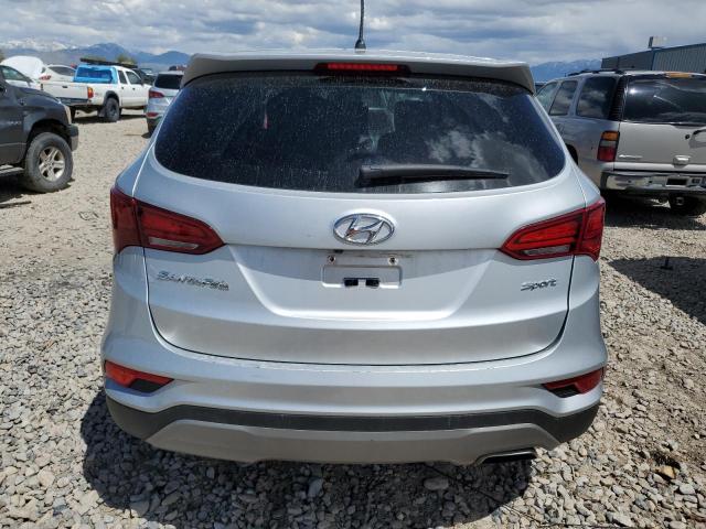 2018 HYUNDAI SANTA FE S - 5XYZT3LB7JG523914