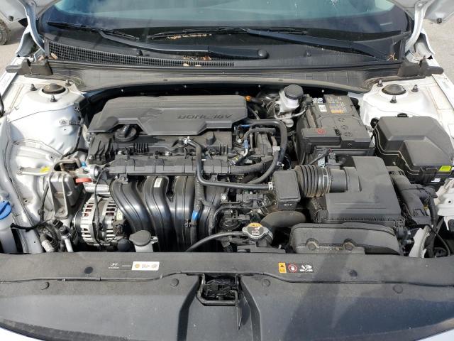 2024 HYUNDAI ELANTRA SE - KMHLL4DG3RU679055