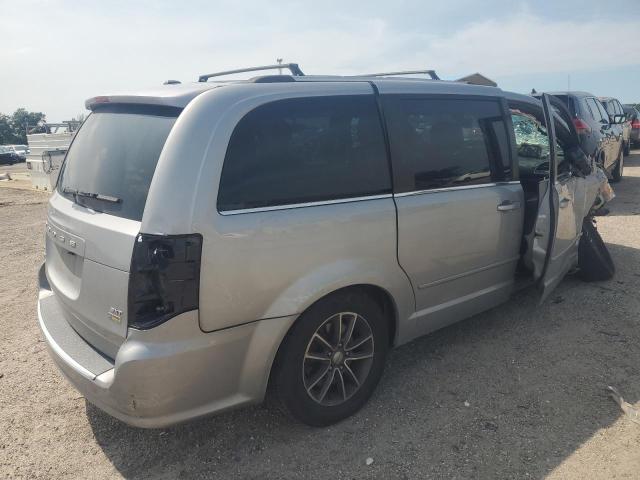 Vin: 2c4rdgcg2hr783093, lot: 57650155, dodge caravan sxt 20173