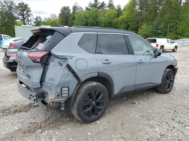 Vin: jn8bt3bb4pw214100, lot: 57943295, nissan rogue sv 20233