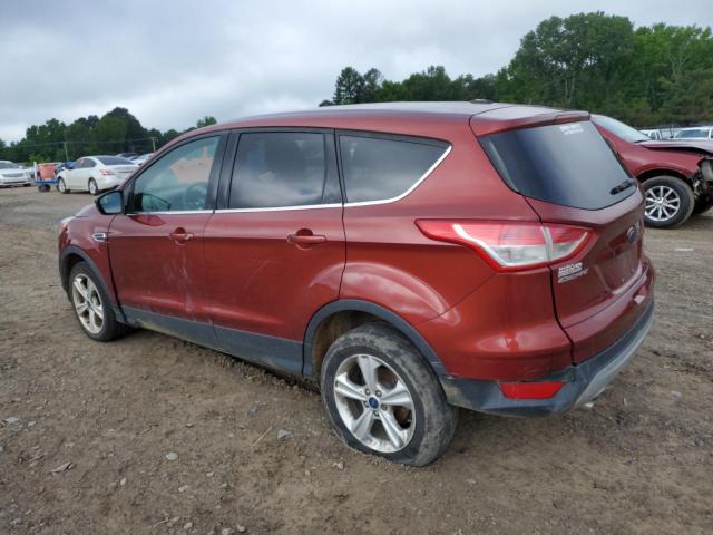 Vin: 1fmcu9gxxfub61915, lot: 56491415, ford escape se 20152