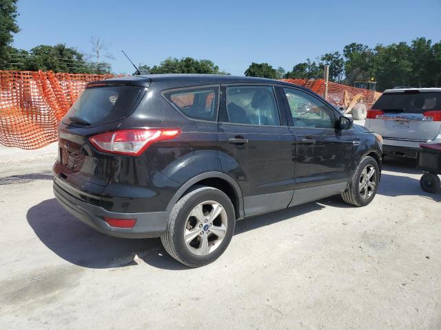 Vin: 1fmcu0f75eue55461, lot: 57205415, ford escape s 20143