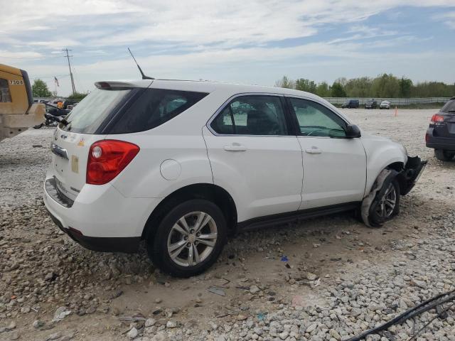 Vin: 2gnalbek3c1106993, lot: 56320285, chevrolet equinox ls 20123