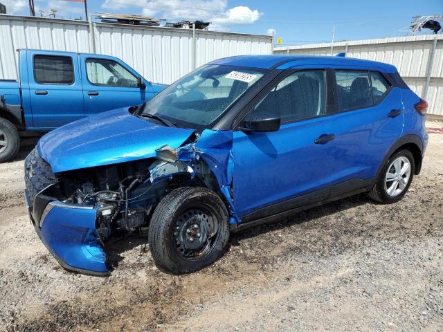 Vin: 3n1cp5bvxrl594906, lot: 58308285, nissan kicks s 2024 img_1