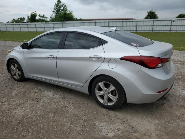 2016 HYUNDAI ELANTRA SE - 5NPDH4AE7GH790504
