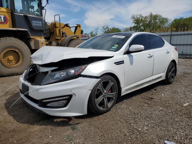 Vin: 5xxgr4a61dg152999, lot: 55852445, kia optima sx 2013 img_1