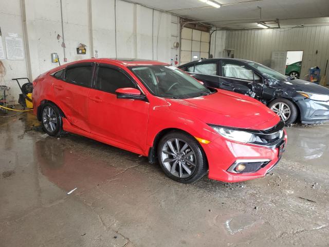 Vin: 2hgfc1f34lh680298, lot: 58797425, honda civic ex 20204