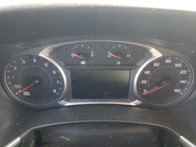 2019 CHEVROLET EQUINOX PR - 2GNAXYEX6K6105776