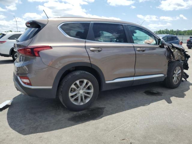 Vin: 5nms2cad8lh167474, lot: 57946045, hyundai santa fe se 20203