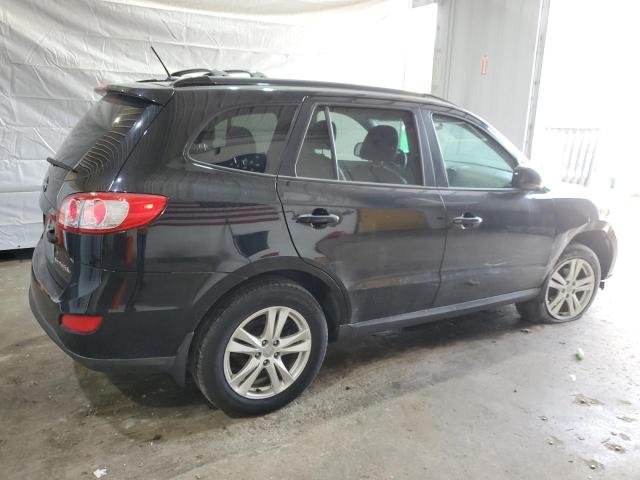 Vin: 5xyzh4ag2bg030424, lot: 57077895, hyundai santa fe se 20113