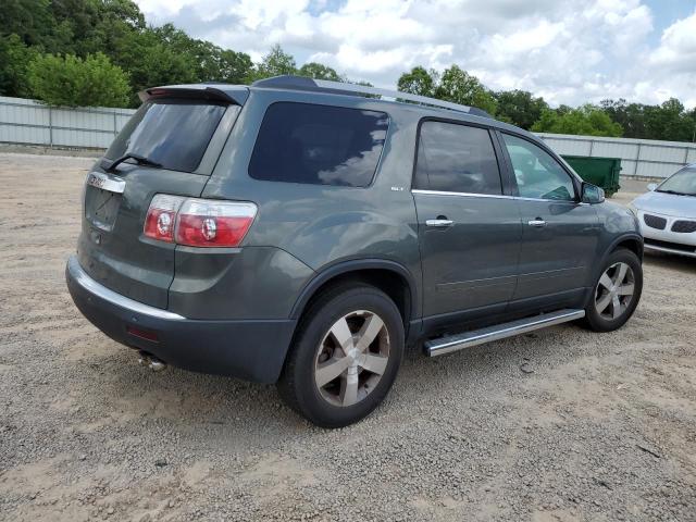 Vin: 1gkkrred9bj146672, lot: 57470355, gmc acadia slt-1 20113