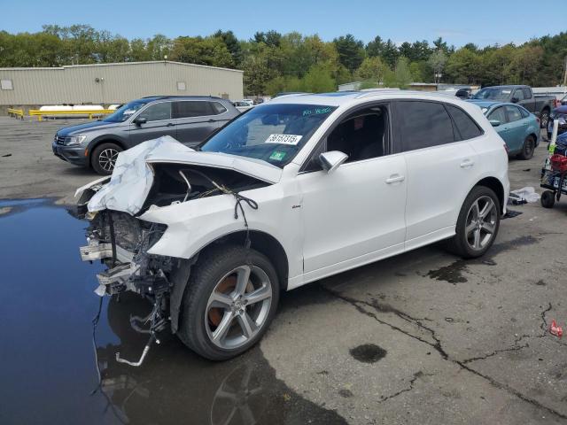 AUDI Q5 PREMIUM