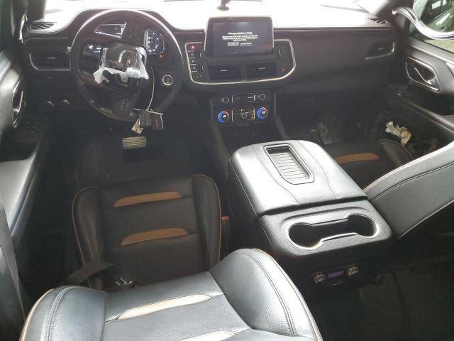 2022 GMC YUKON XL K 1GKS2HKLXNR152707